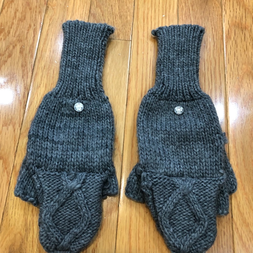Glove/Mitten Combo